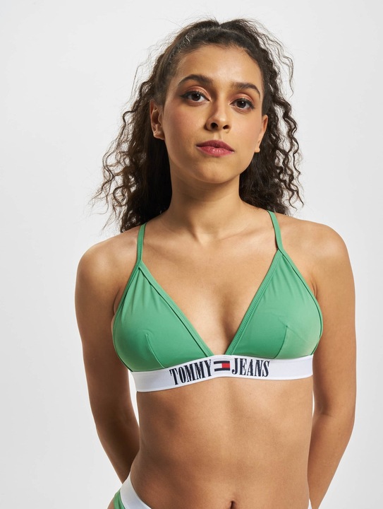 Produktbild Tommy Hilfiger Triangle Bikini Oberteil - 83287 (XS)