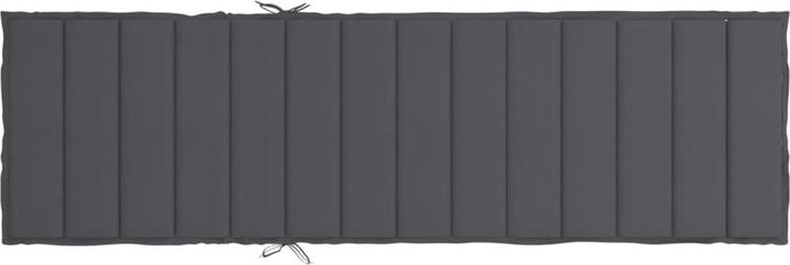 Immagine prodotto VidaXL Hayder (200 x 70 x 3 cm)