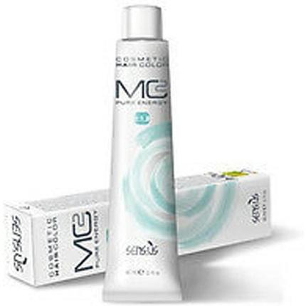 Produktbild Sens.ùs Sensus Sens.Us Mc2 Pure Energy 9.1 60ml Hair Color