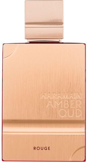 Produktbild Al Haramain Amber Oud Rouge (Eau de Parfum, 60 ml)