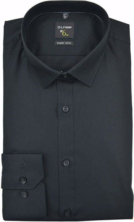 Actual product image Olymp Business shirts (36)