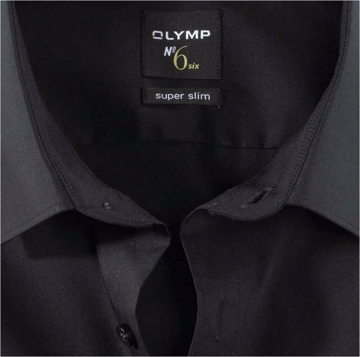 Actual product image Olymp Business shirts (36)