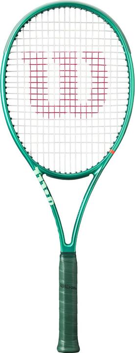 Wilson Blade 98 18x20 V10 Tennisschläger (2, 305 g, Not covered)