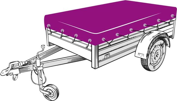 Spanngurt + Ladungssicherung