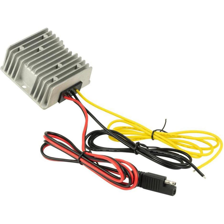 RAM Mounts GDS 24-60VDC Input (12VDC, Barcode-Scanner Zubehör