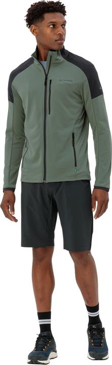 Actual product image Vaude Elope Fleece Jacket II (XL)