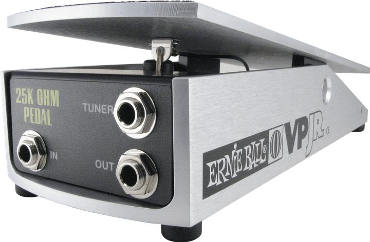 Actual product image Ernie Ball Vp Jr 25k