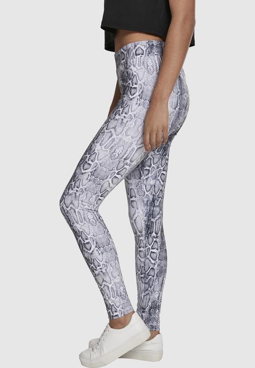 Produktbild Urban Classics Ladies Pattern Leggings (3XL)