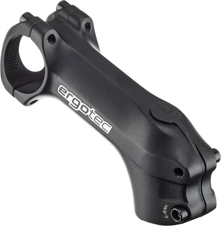 Actual product image Humpert Ergotec A-Head (110 mm, 203.20 mm)