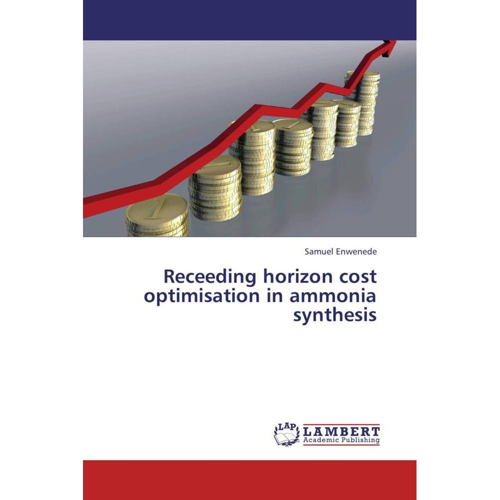 Receeding horizon cost optimisation in ammonia synthesis, Fachbücher