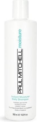 Image du produit Paul Mitchell Hydratation instantanée (500 ml, Shampoing liquide)