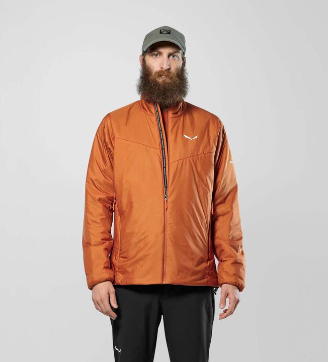Immagine prodotto Salewa Puez Catinaccio 2 Tirolwool Jacket (M)