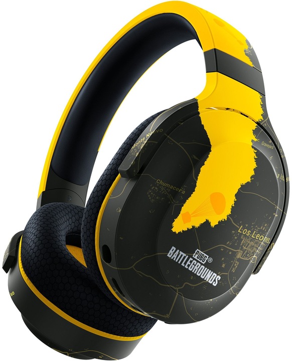 Image du produit Razer Barracuda X (2022) - PUBG Edition (Sans fil, Filaire)