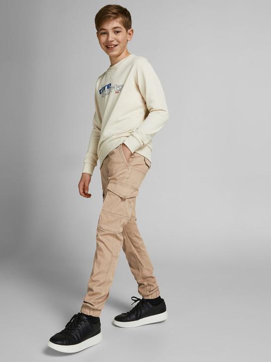 Produktbild Jack & Jones Jungs Paul Flake Cargohose (140)