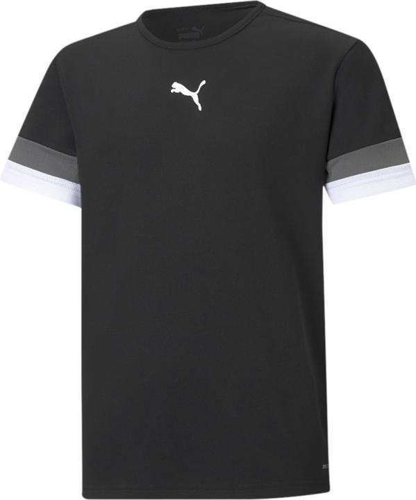 Actual product image Puma teamRISE Jersey Jr-704938 (164)