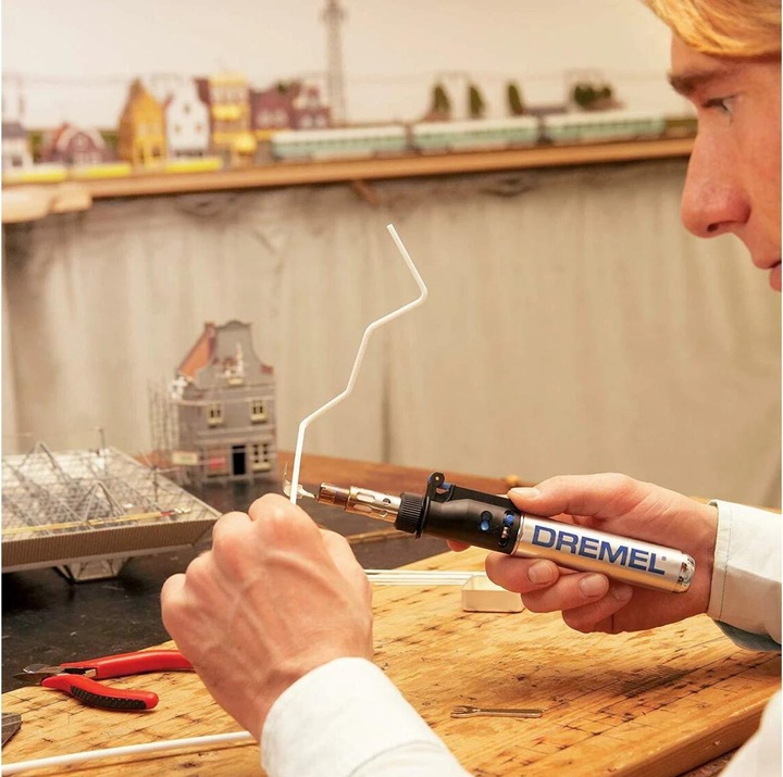 Actual product image Dremel VersaTip