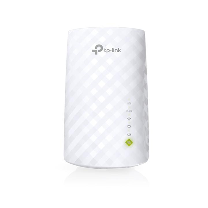 Produktbild TP-Link Re200 (433 Mbit/s, 300 Mbit/s)