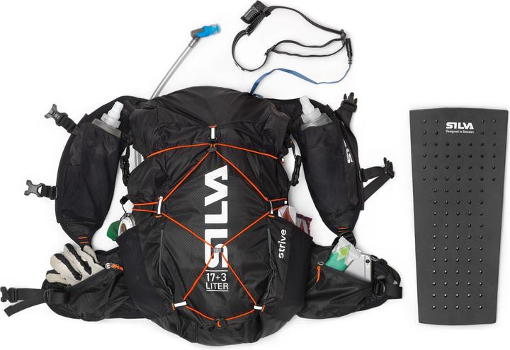Immagine prodotto Silva Strive Mountain (17 l)