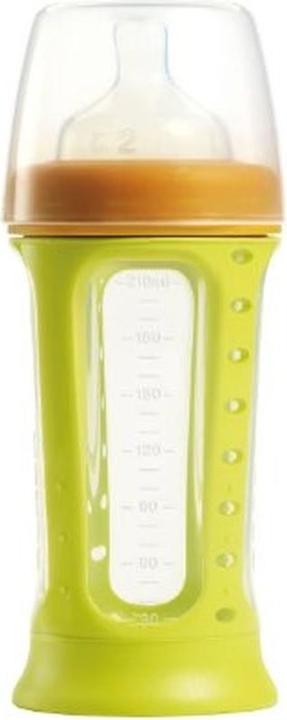 Beaba 2-in-1-Flaschensterilisator und -trockner, 3 Modi, hohe Kapazität, beseitigt 99,9 % der Bakterien