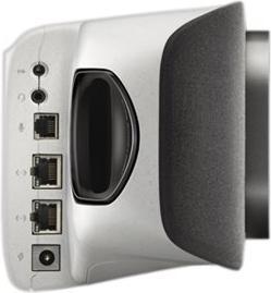 Actual product image HP Poly STUDIO X70 and TC8 Integrated Dual Cameras + Video System for Conf/Collab/Wireless Pres