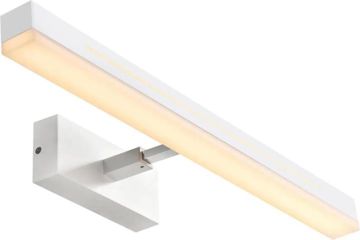 Actual product image Nordlux Otis 60, Wall lamp, White (1650 lm)