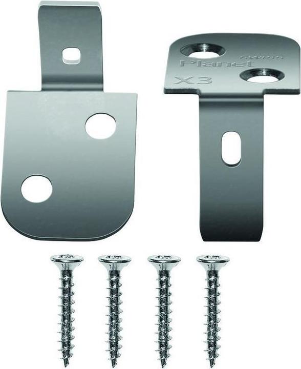 Image du produit Planet Joints d'abaissement de porte X3