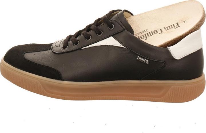Image du produit Finn Comfort Baskets INTERLAGOS (40.5, 41)