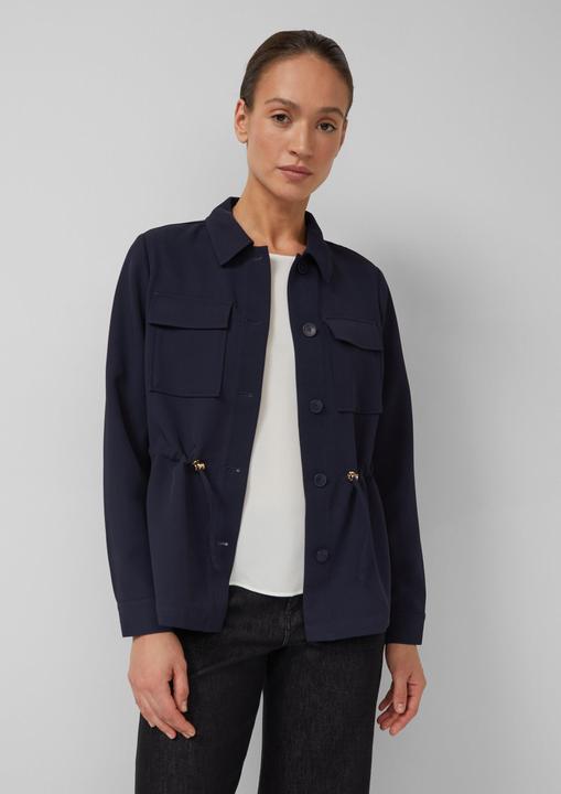 Immagine prodotto s.Oliver Indoor-Jacke Indoor-Jacke (40)