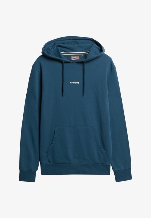 Image du produit Superdry Sweat à capuche uni (XL)
