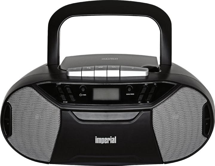 Image du produit Imperial PBB 1 (FM)