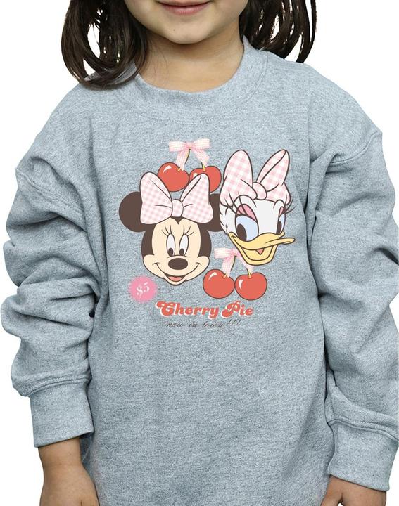 Image du produit Disney - Sweat - Fille (140, 146)