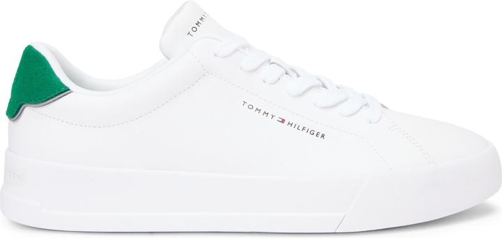 Blanc, Nouveau Green