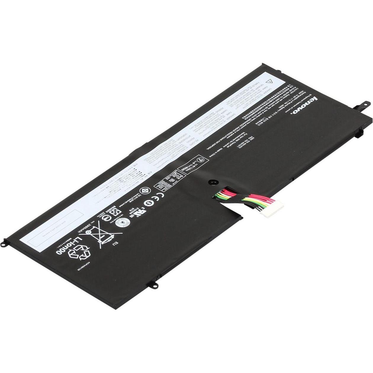 Lenovo Genesis Simplo 4 Cell 46Wh (4 Zellen), Notebook Akku