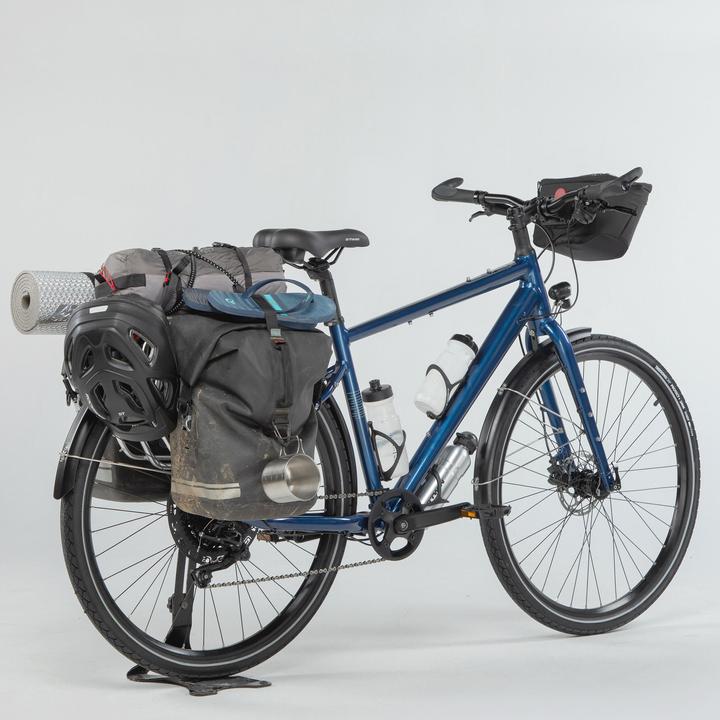 Actual product image Riverside TOURING 520 (48 cm)