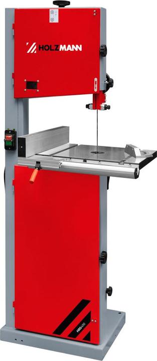 Holzmann Holzbandsäge