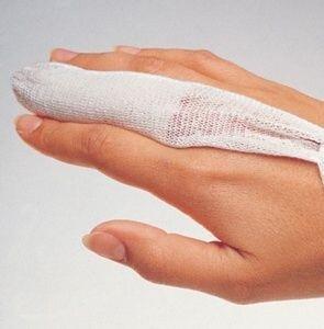 Produktbild Lohmann & Rauscher Fingerling (2)