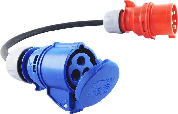 NWP CEE adapter (CEE)
