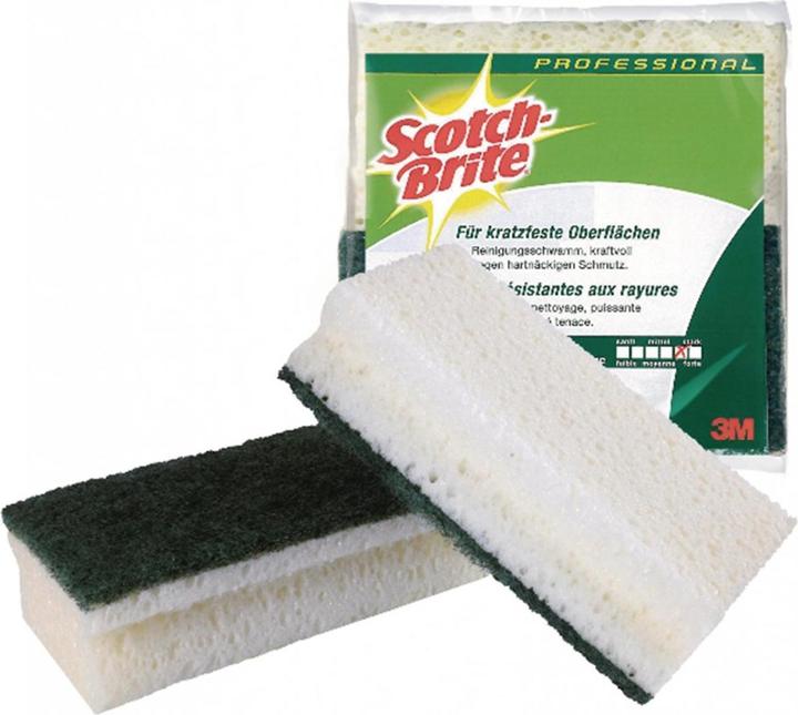 Actual product image Scotch-Brite Reinigungsschwamm (10 pcs.)
