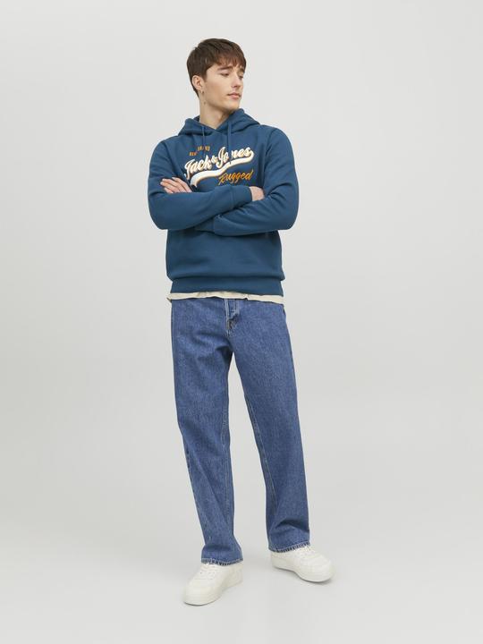 Produktbild Jack & Jones Logo Hoodie (XL)