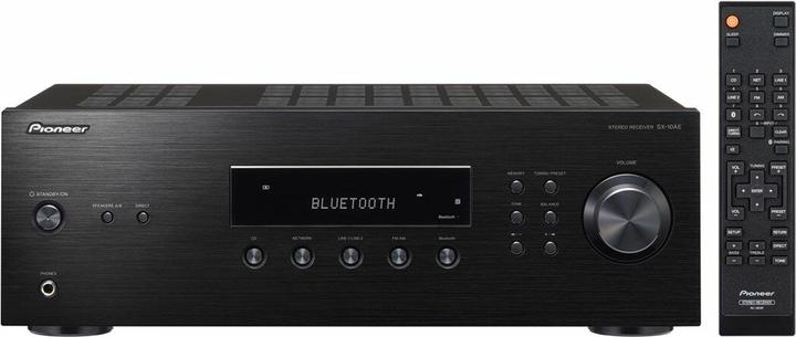 Actual product image Pioneer SX-10AE (Receiver)