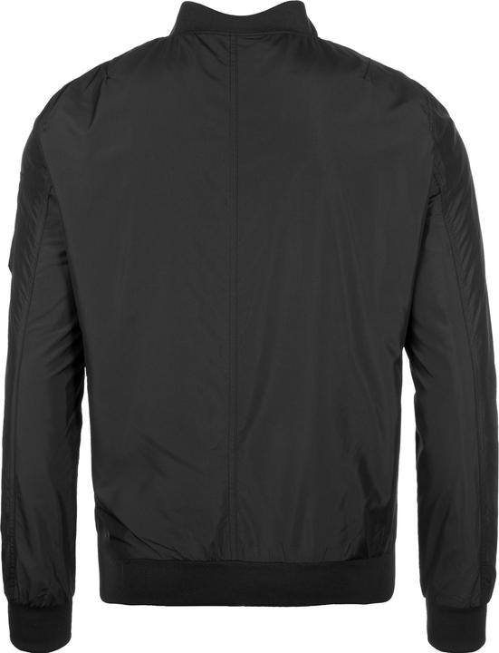 Actual product image Urban Classics Light bomber jacket men (L)