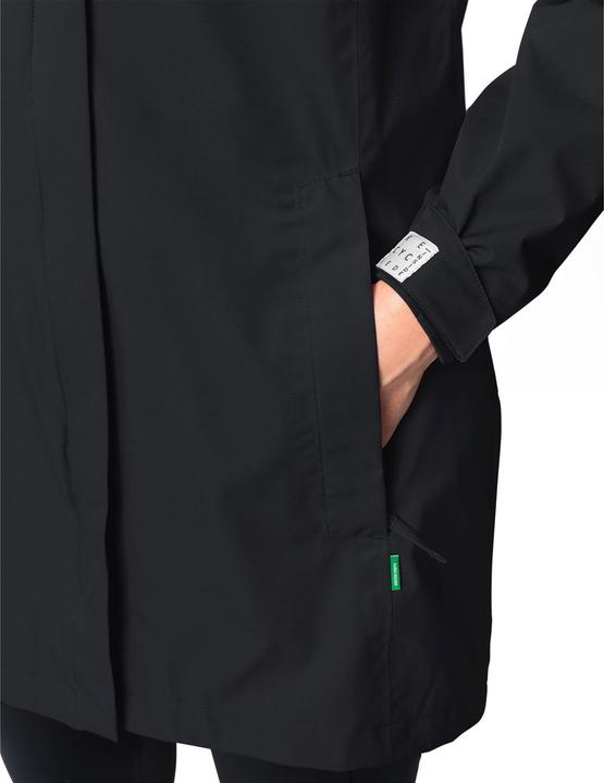 Actual product image Vaude Escape