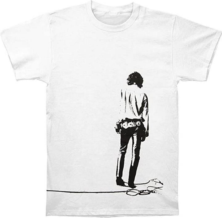 Produktbild The Doors Solitary TShirt (XL)