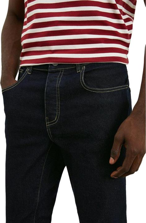 Actual product image Burton Mens Rinse Skinny Jeans (36)