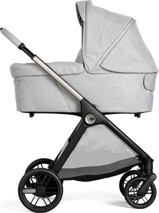 Produktbild Chicco Bellagio Mysa Babywanne Flexi