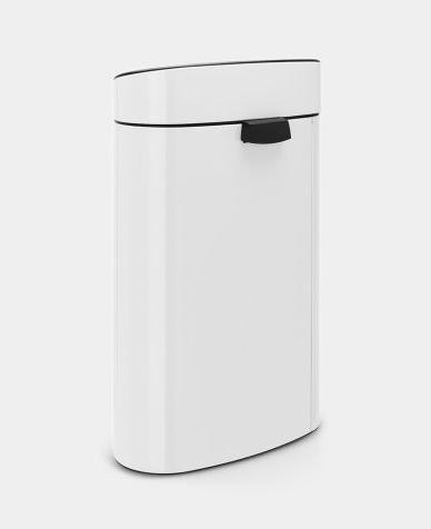 Actual product image Brabantia Touch Bin (40 l)