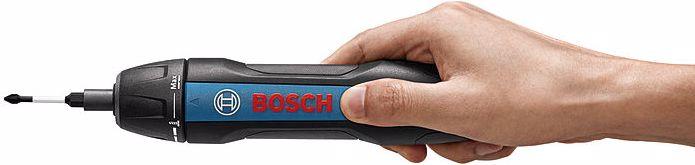 Immagine prodotto Bosch Professional Vai (Batteria ricaricabile)