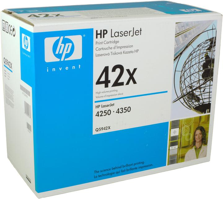 Immagine prodotto HP 42x (FC)