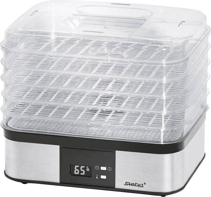 Actual product image Steba Ed 5