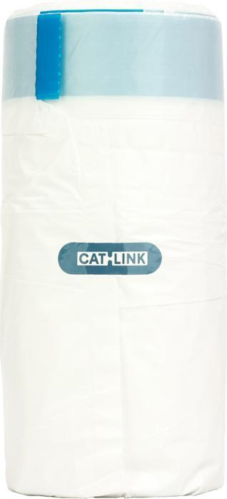 Catlink Open X litter tray bags